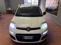 Fiat Panda 1.3 mjt 16v Lounge s Blanc - thumbnail 2