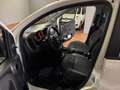 Fiat Panda 1.3 mjt 16v Lounge s Blanc - thumbnail 21