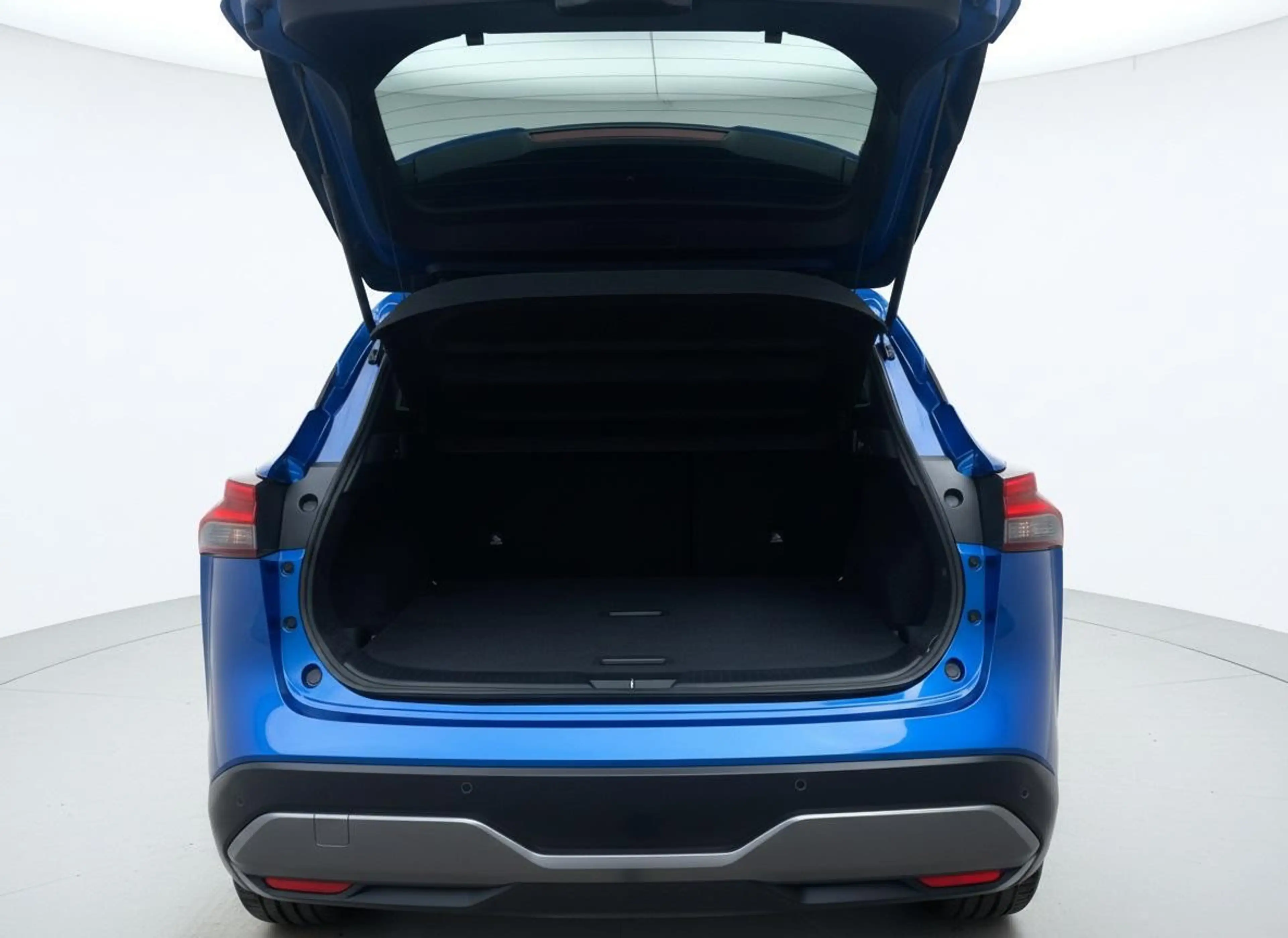 Nissan Qashqai 1.3 MHEV Xtronic N-Connecta — photo 6