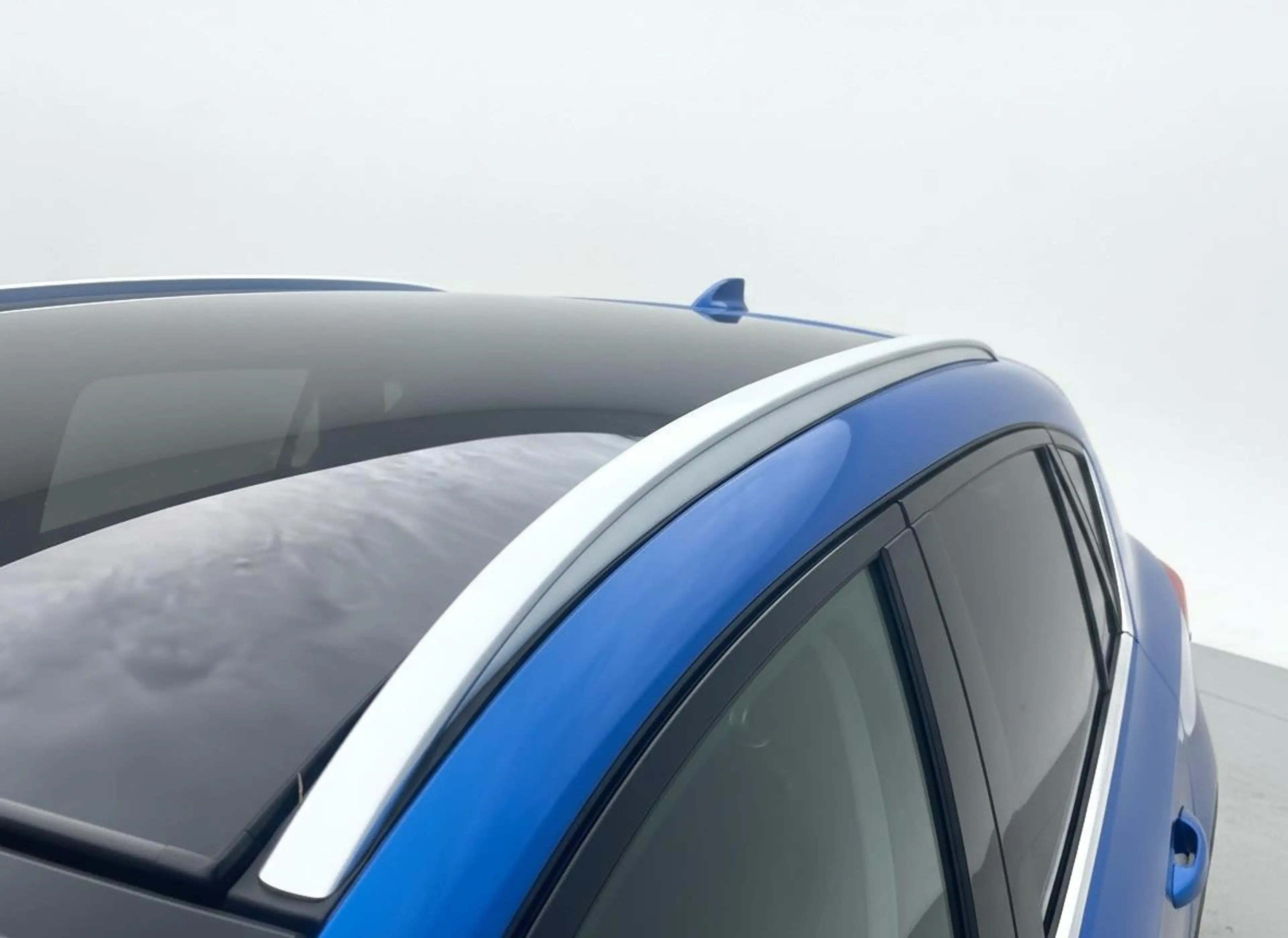 Nissan Qashqai 1.3 MHEV Xtronic N-Connecta — photo 19