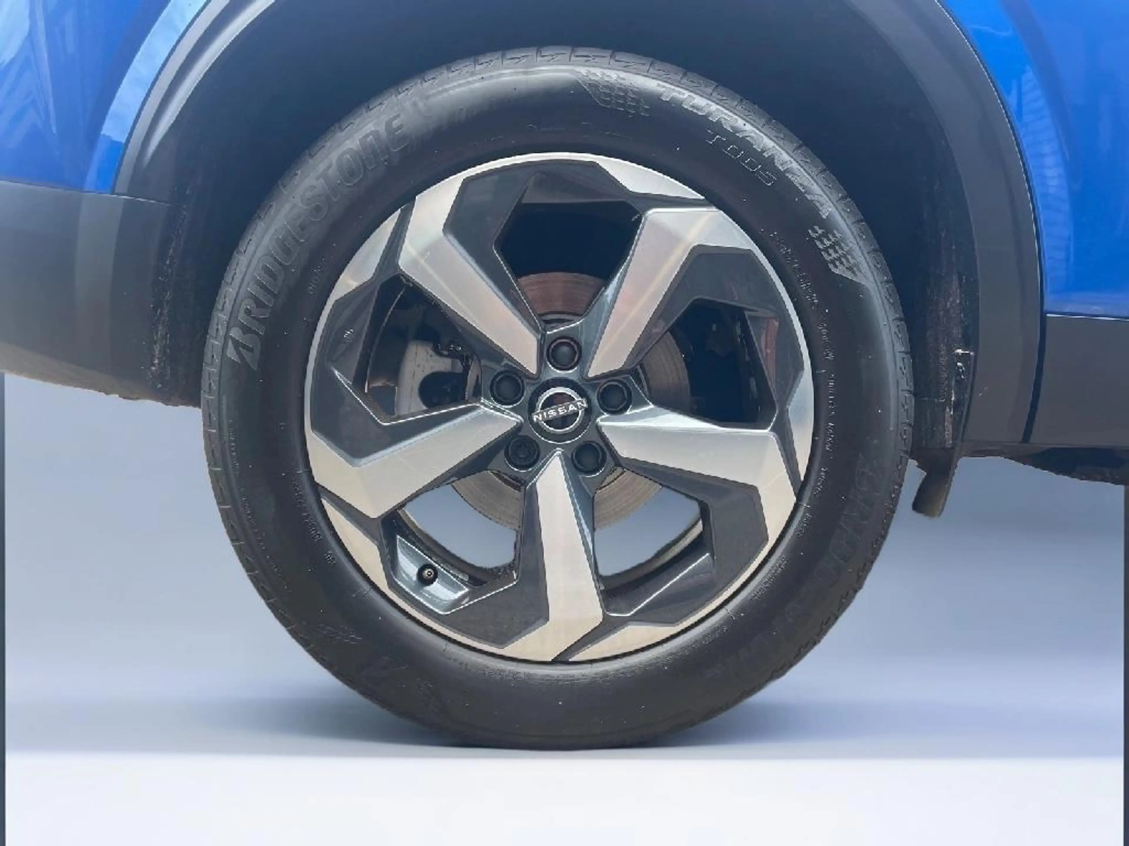 Nissan Qashqai 1.3 MHEV Xtronic N-Connecta — photo 7