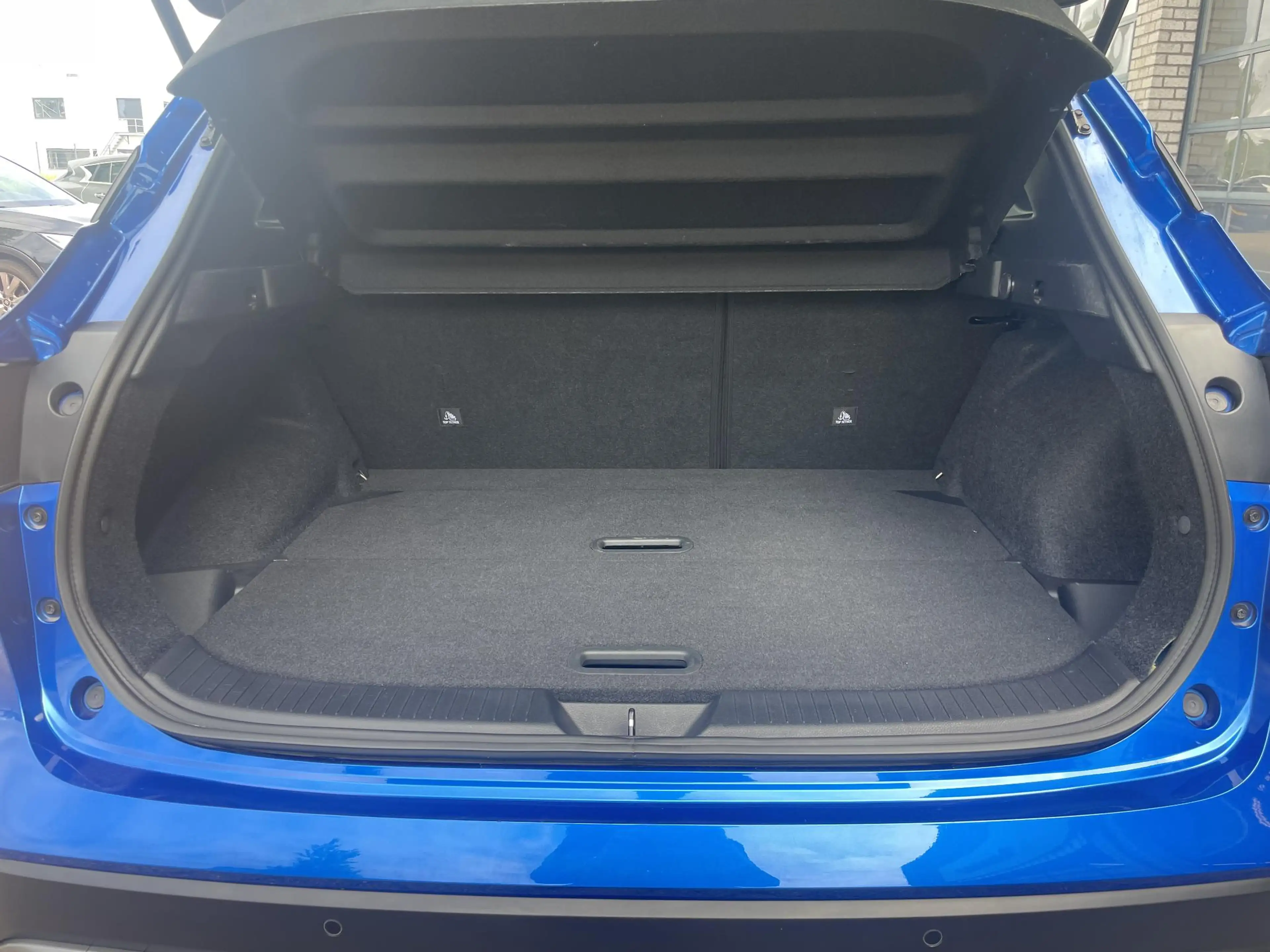 Nissan Qashqai 1.3 MHEV Xtronic N-Connecta — photo 14