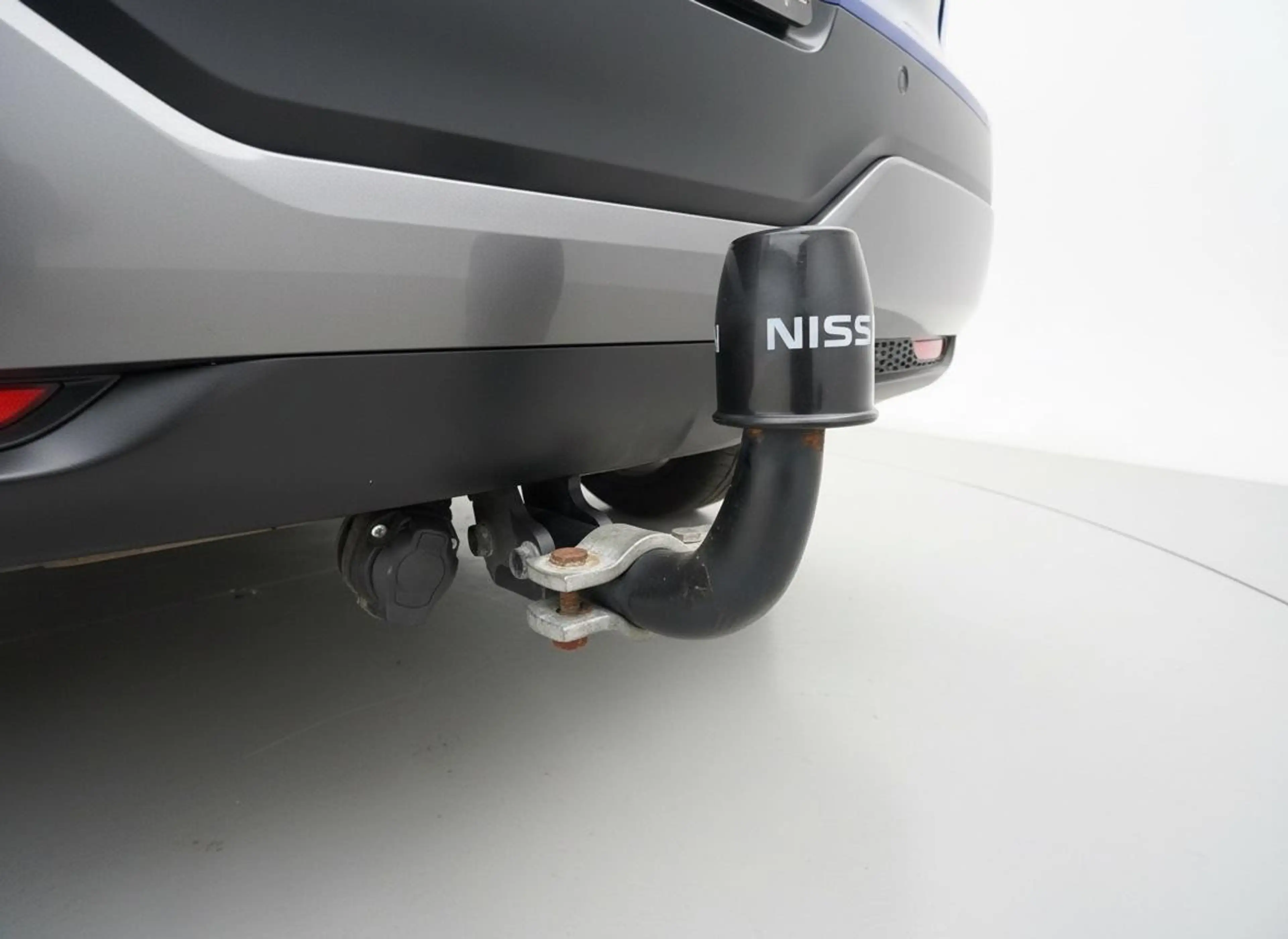 Nissan Qashqai 1.3 MHEV Xtronic N-Connecta — photo 9