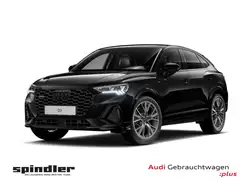 Audi Q3 S line 40TFSI quattro S tronic/ AHK