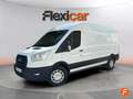 Ford Tourneo Custom 2.0 Ecob 110kW (150CV) Hybr L2 Active Жовтий - thumbnail 3