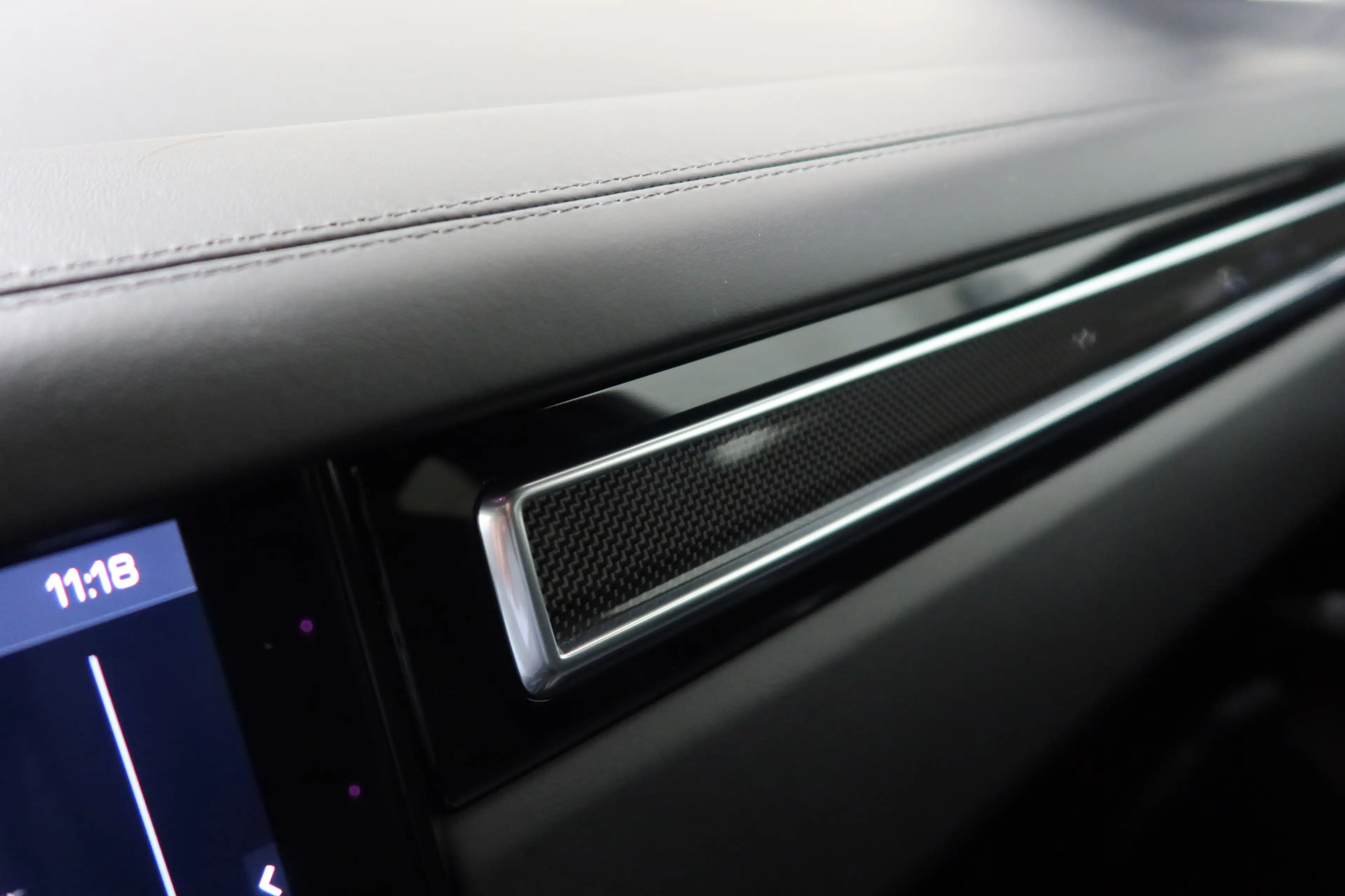 Porsche Cayenne Coupé I Full options I Sport 3.0 E-Hybrid — photo 34