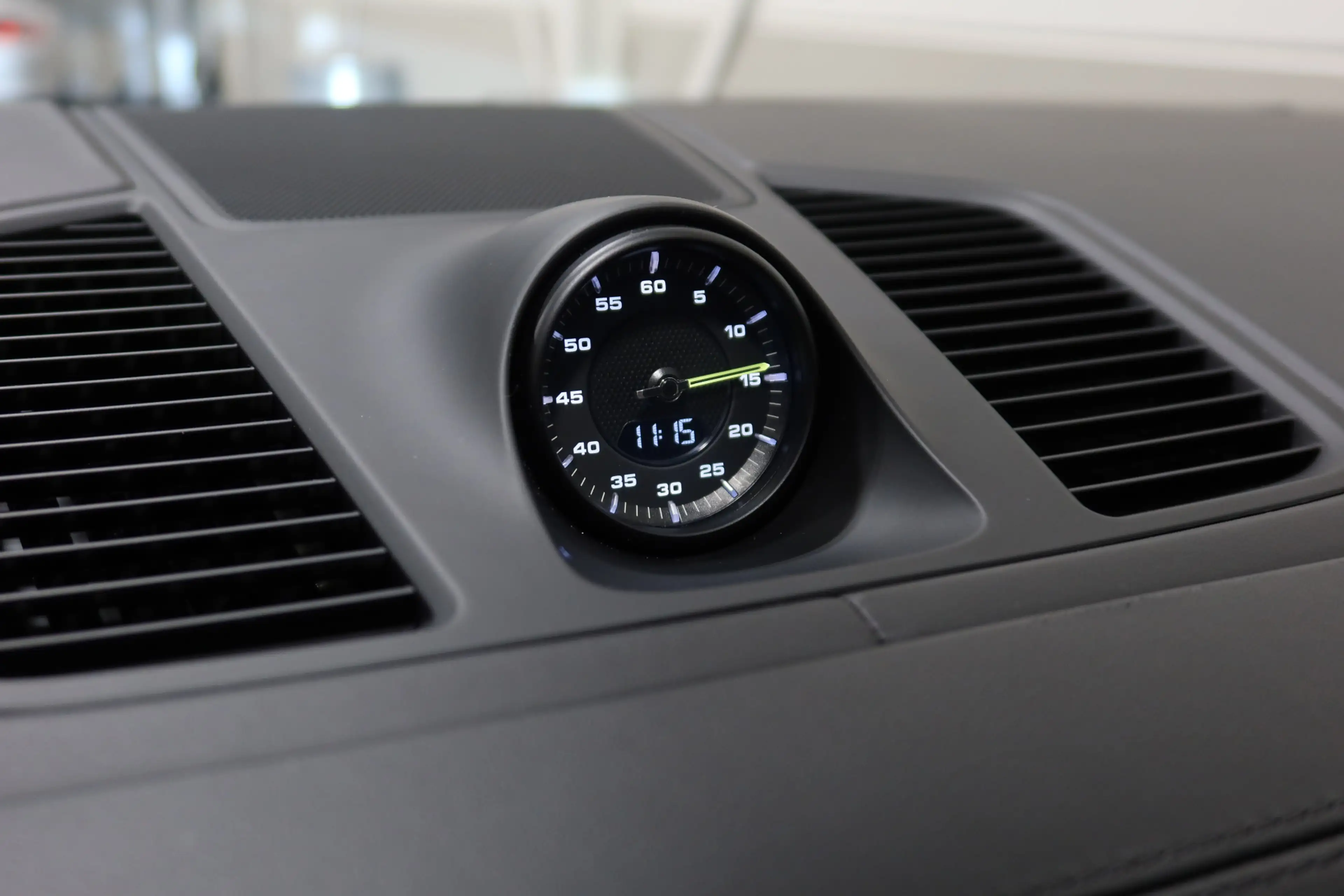 Porsche Cayenne Coupé I Full options I Sport 3.0 E-Hybrid — photo 21