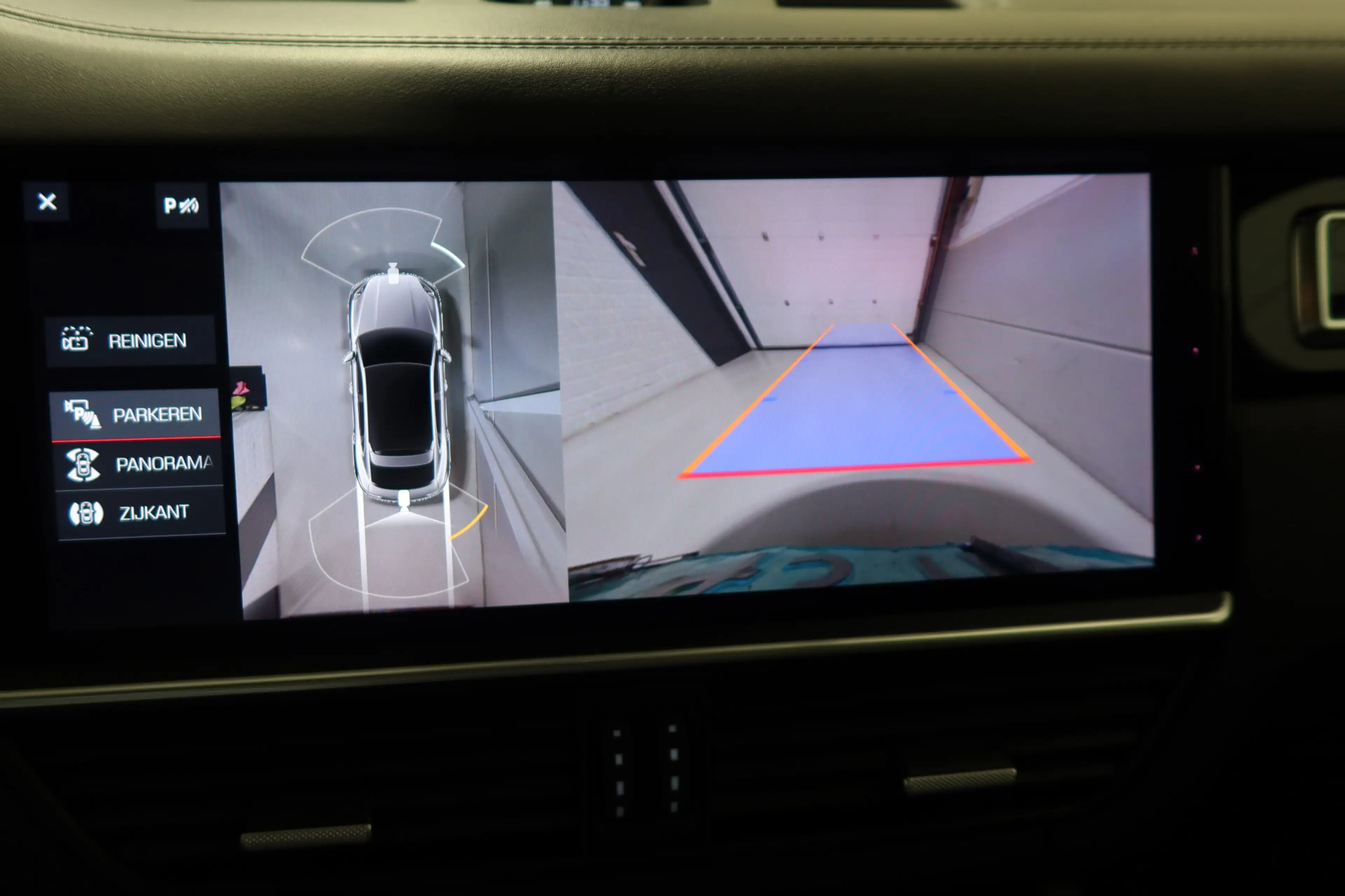 Porsche Cayenne Coupé I Full options I Sport 3.0 E-Hybrid — photo 23