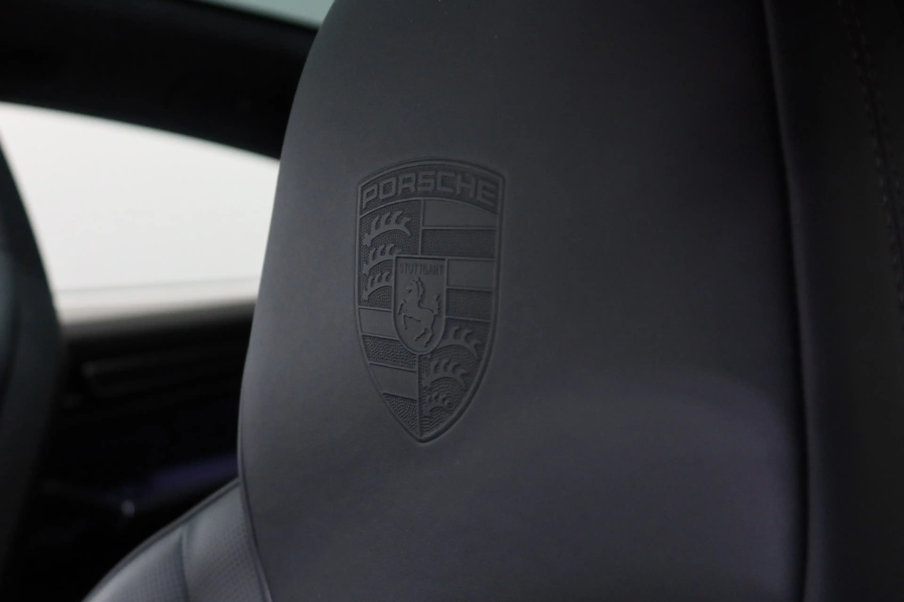 Porsche Cayenne Coupé I Full options I Sport 3.0 E-Hybrid — photo 29