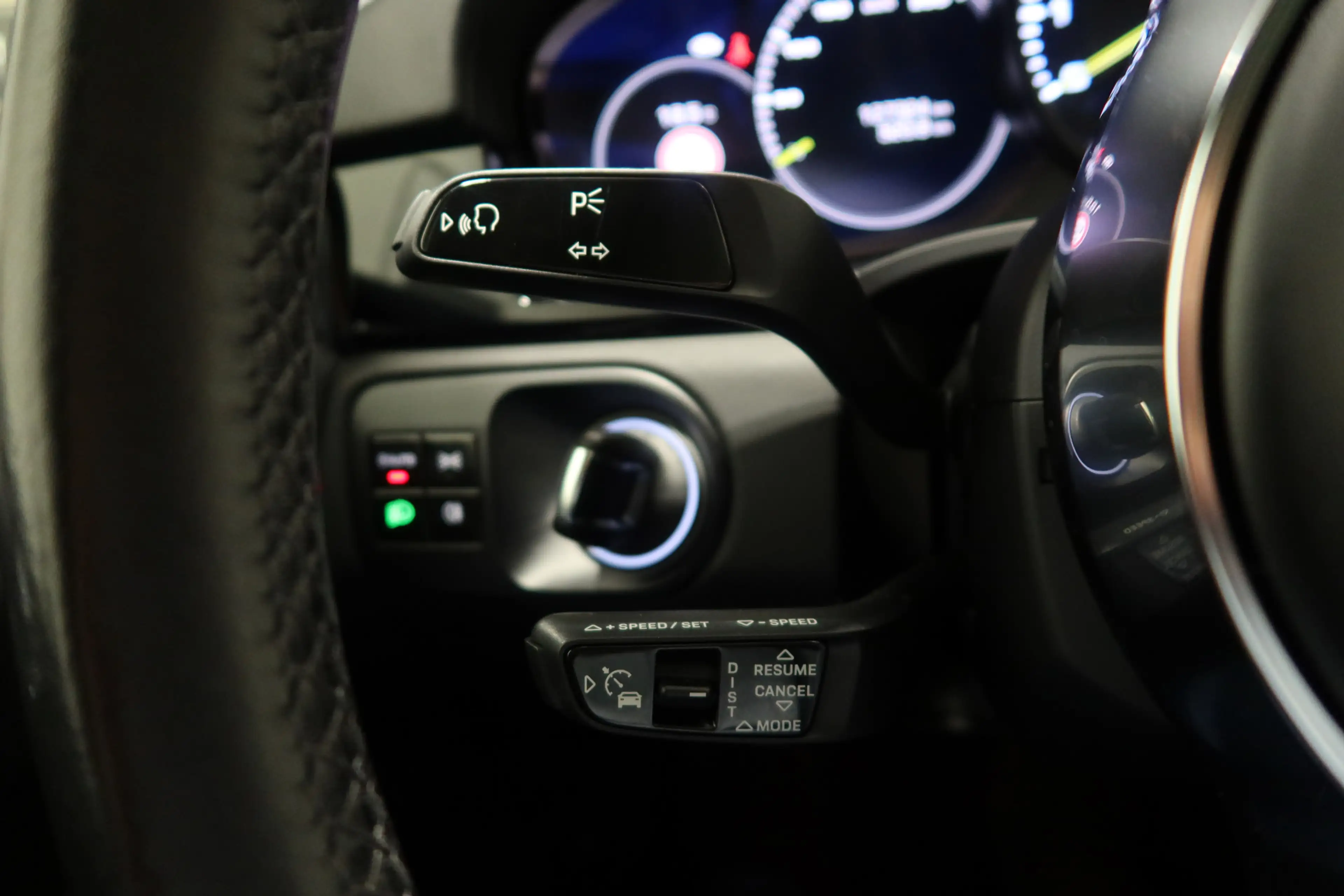 Porsche Cayenne Coupé I Full options I Sport 3.0 E-Hybrid — photo 20