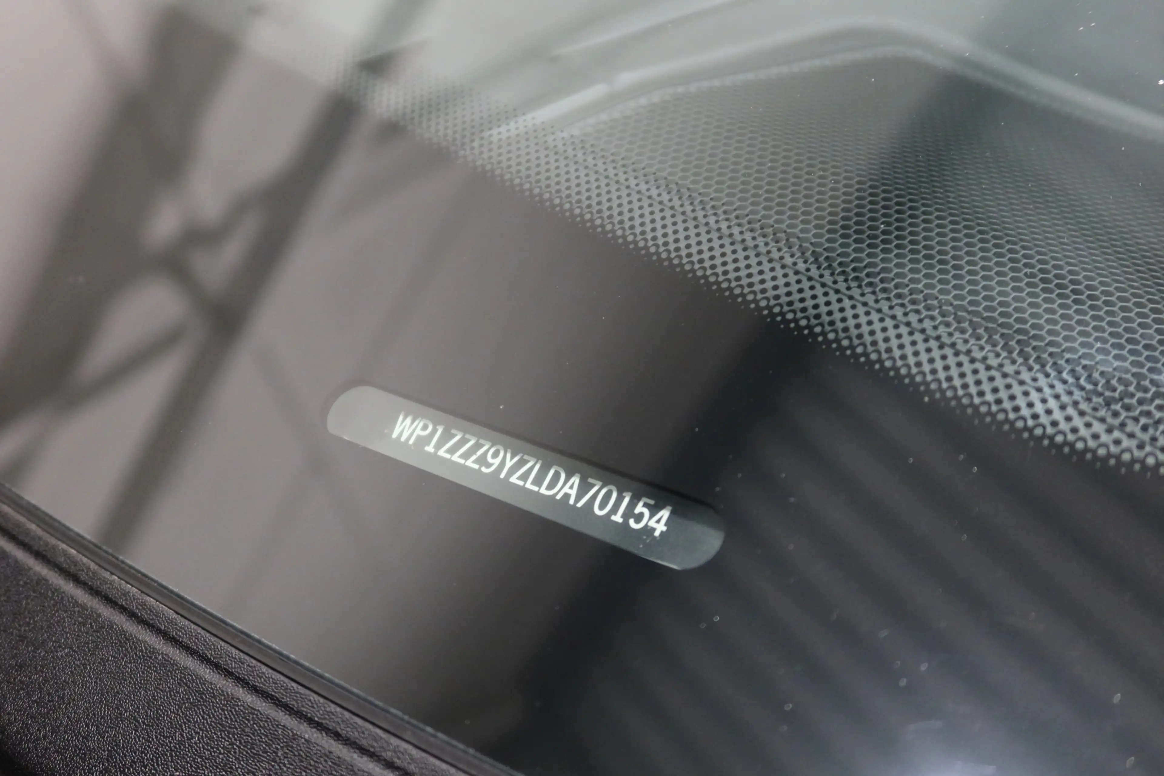 Porsche Cayenne Coupé I Full options I Sport 3.0 E-Hybrid — photo 39