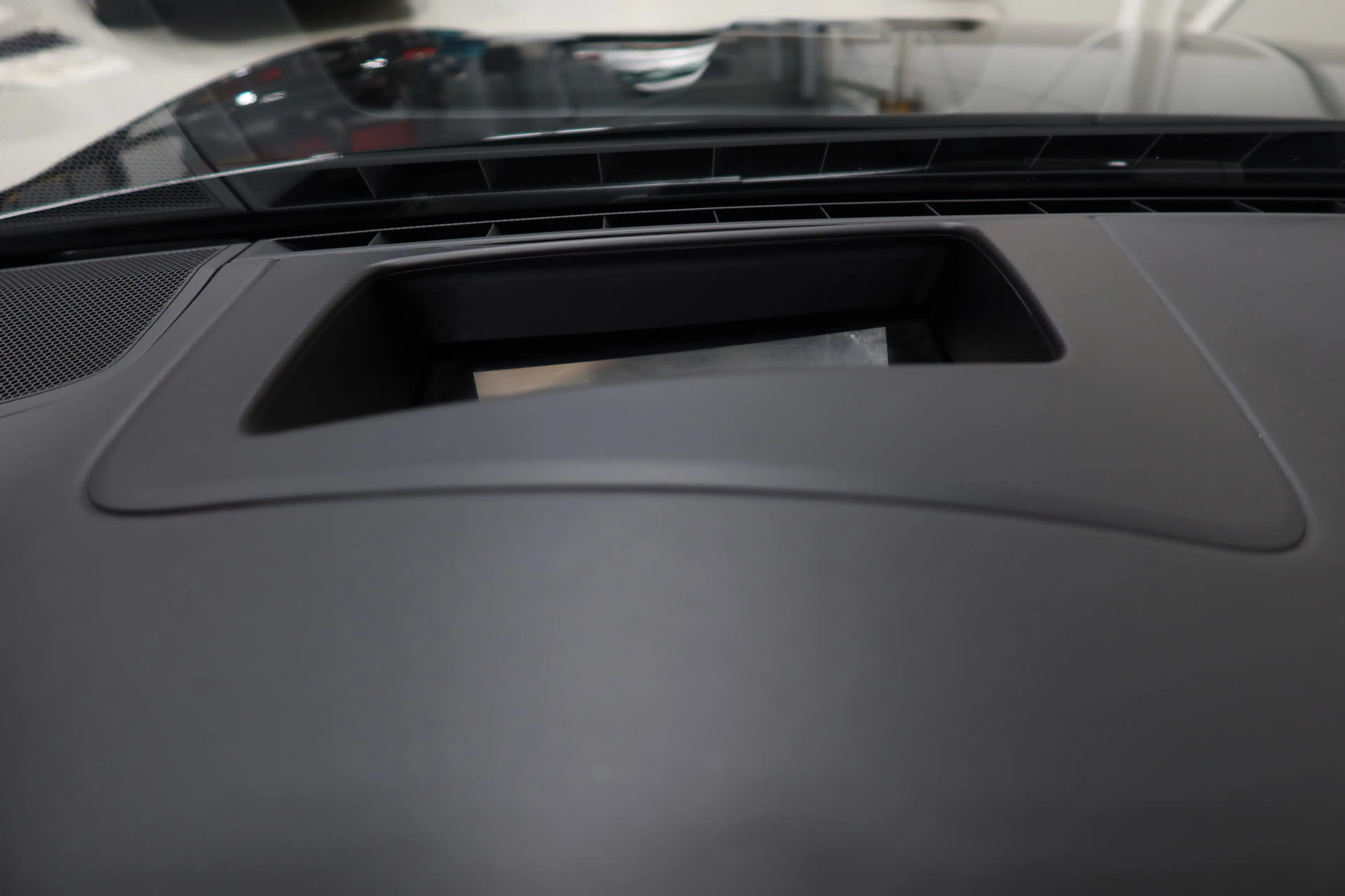 Porsche Cayenne Coupé I Full options I Sport 3.0 E-Hybrid — photo 33