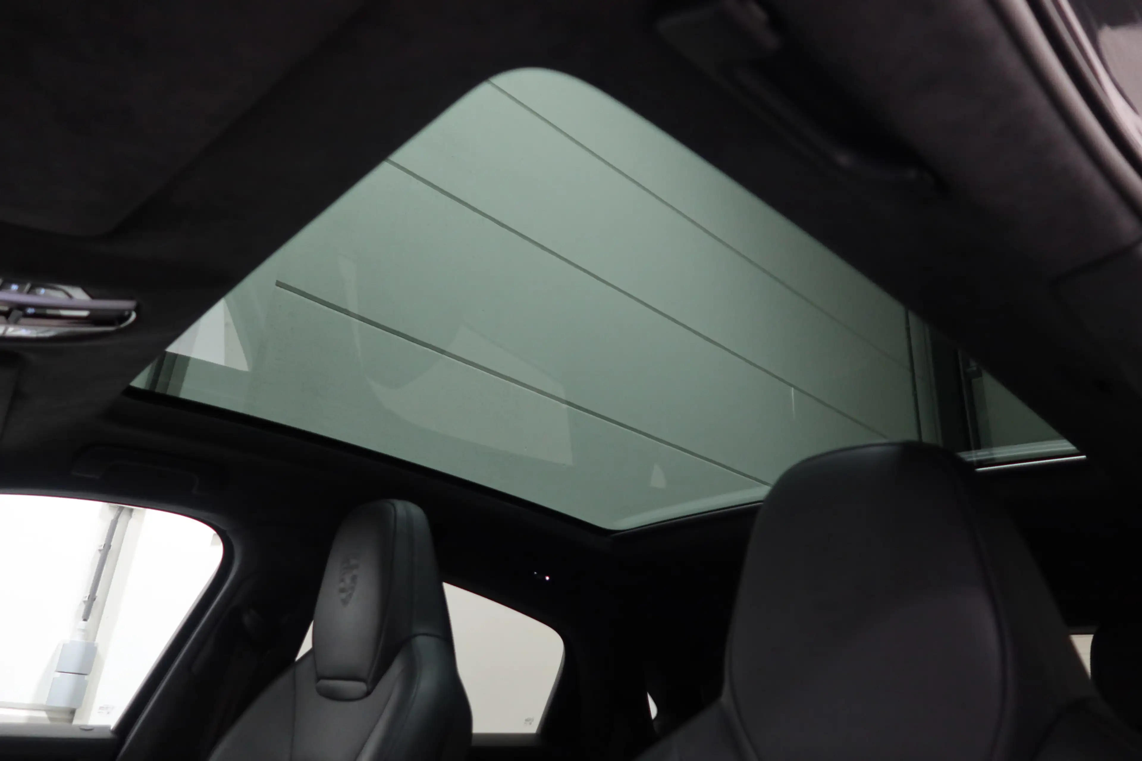 Porsche Cayenne Coupé I Full options I Sport 3.0 E-Hybrid — photo 18