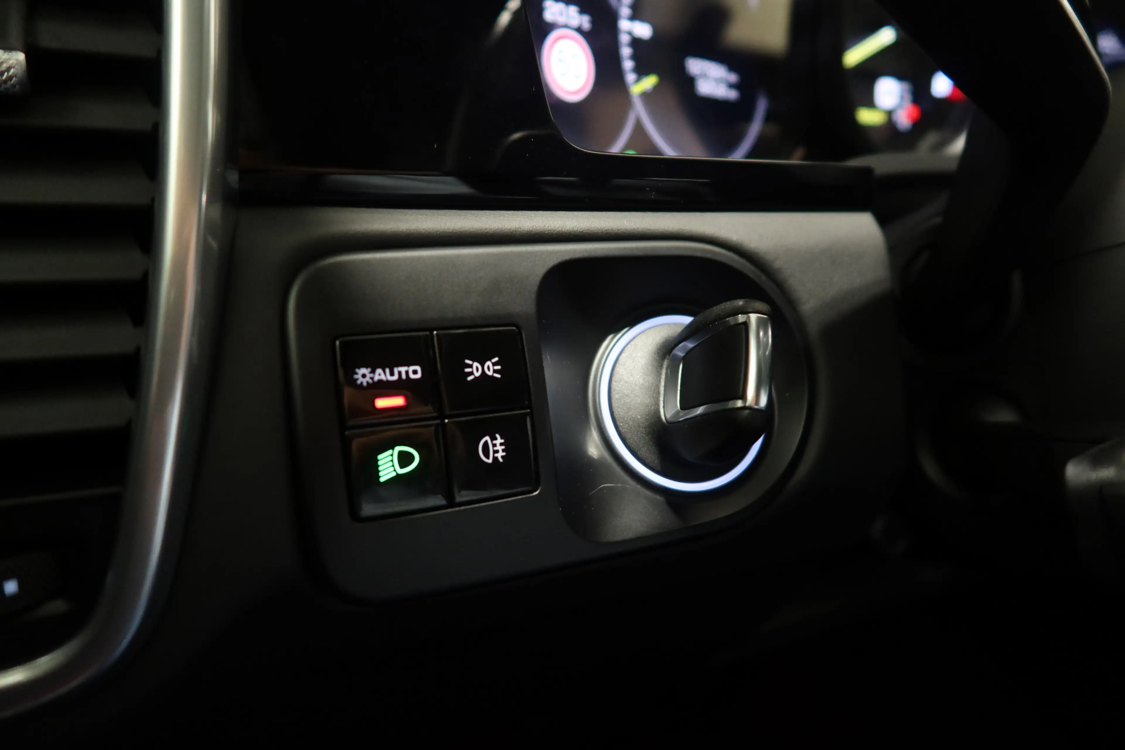 Porsche Cayenne Coupé I Full options I Sport 3.0 E-Hybrid — photo 36
