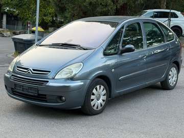 1.6 16V Exclusive*KLIMA*PDC*