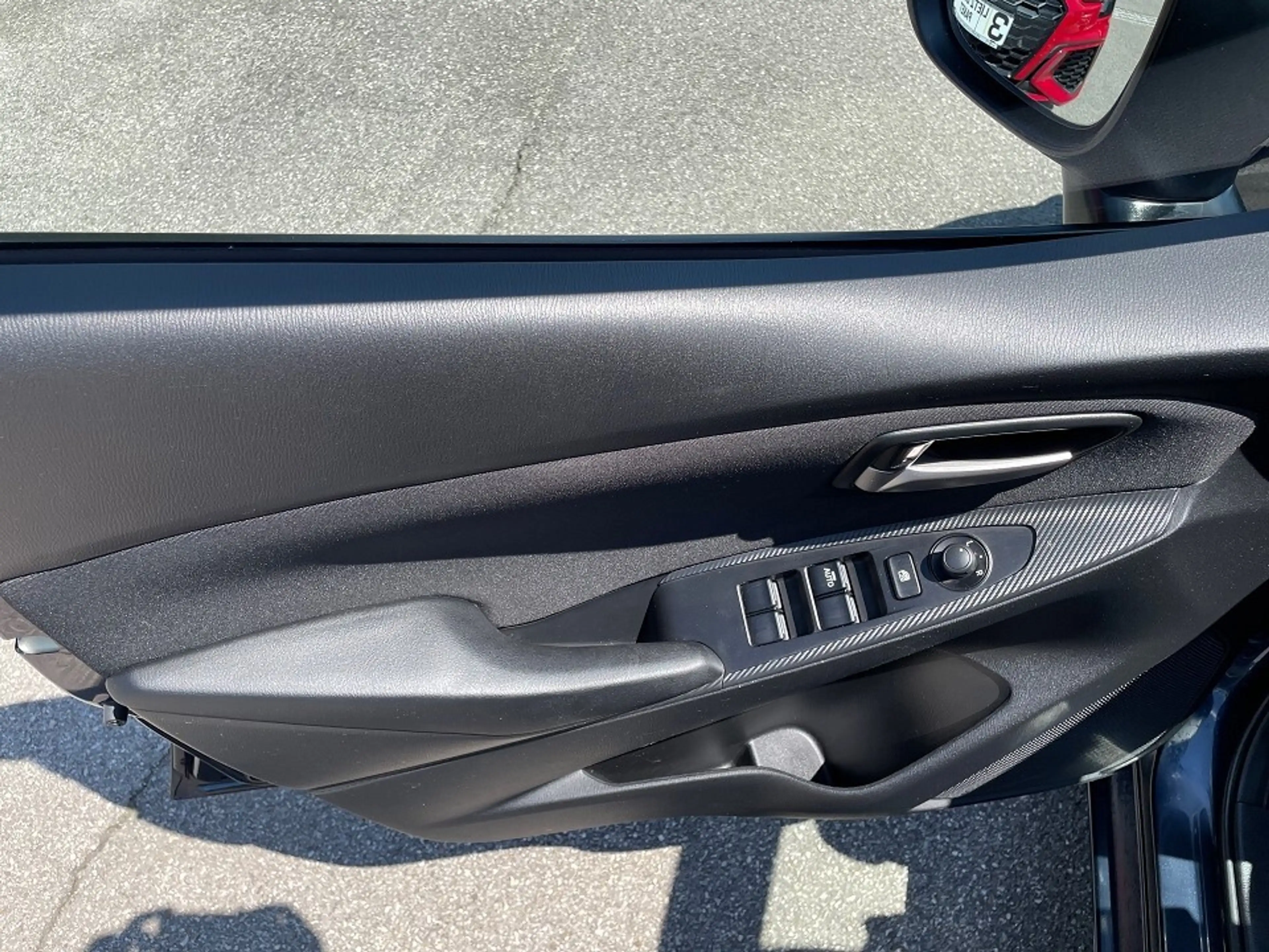 Mazda 2 03 1.5L e-SKYACTIV G 90ps MT HOMURA — photo 13