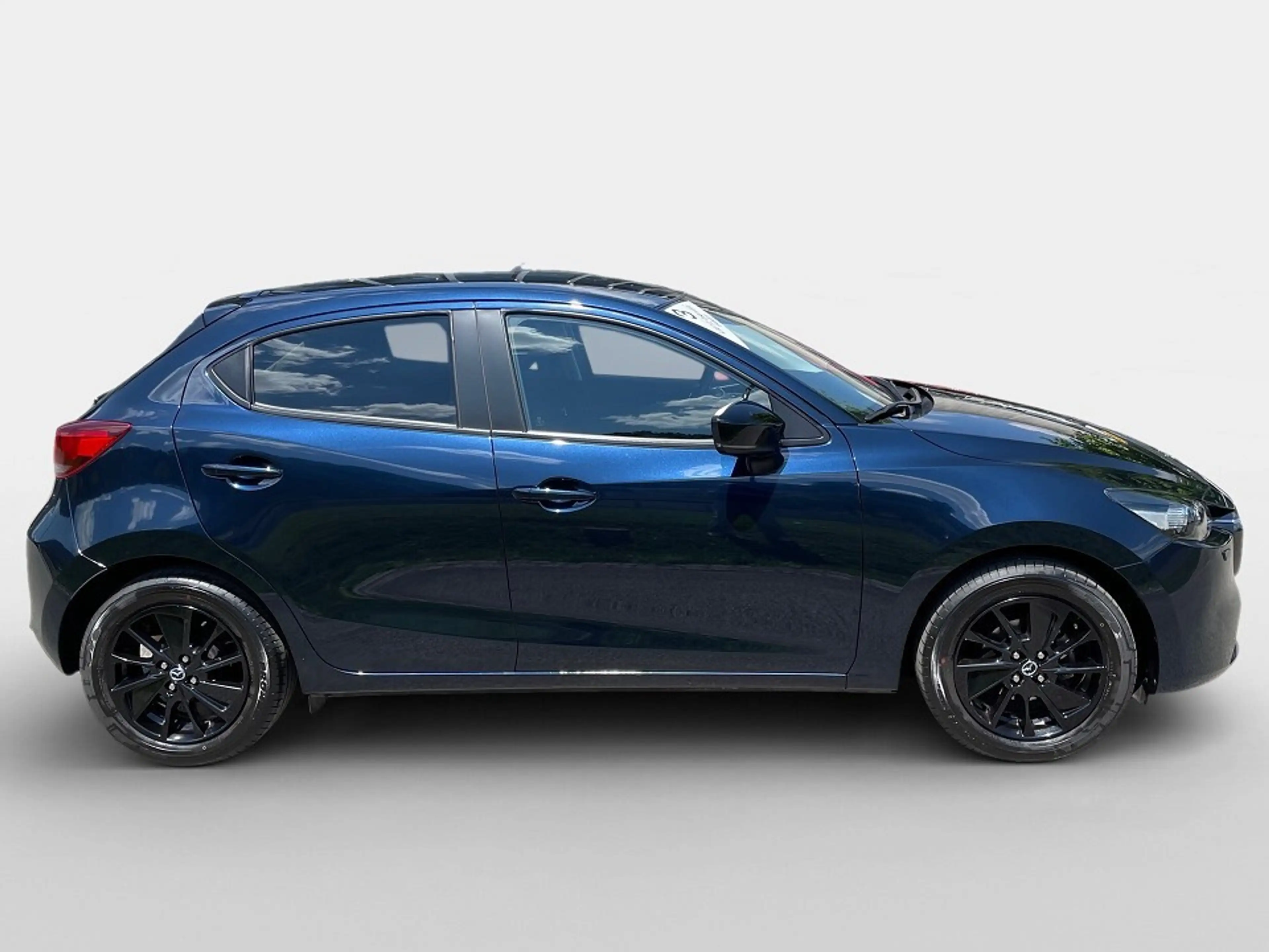 Mazda 2 03 1.5L e-SKYACTIV G 90ps MT HOMURA — photo 3