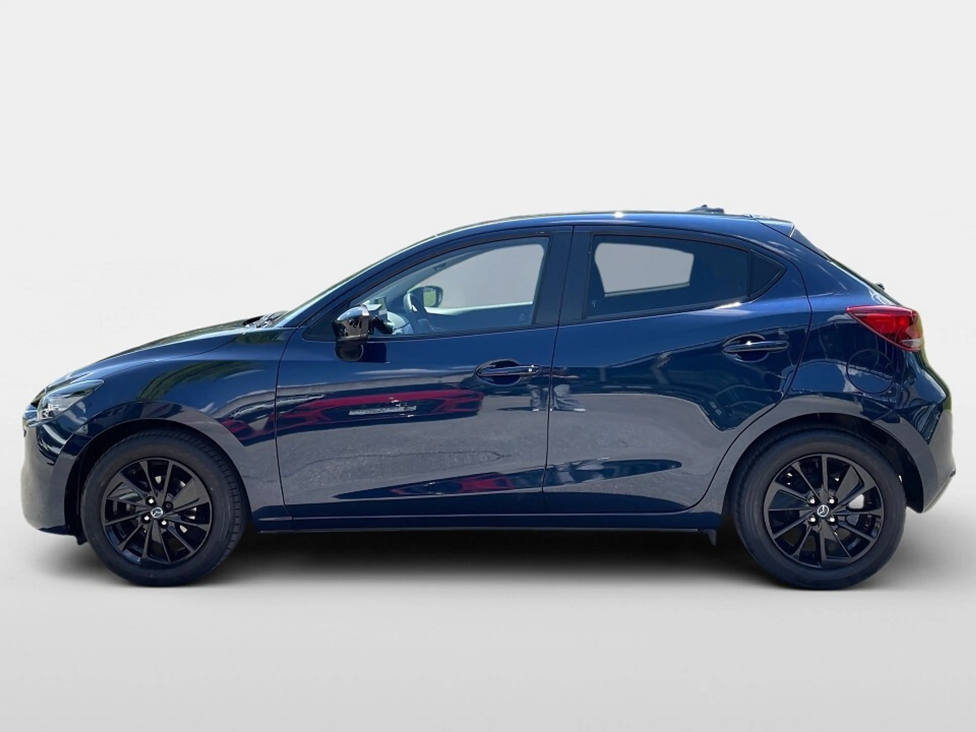 Mazda 2 03 1.5L e-SKYACTIV G 90ps MT HOMURA — photo 6