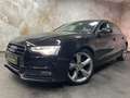 Audi A5 Sportback 2.0 TDI quattro-S-LINE-TOP ZUSTAND- Schwarz - thumbnail 1