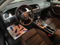 Audi A5 Sportback 2.0 TDI quattro-S-LINE-TOP ZUSTAND- Schwarz - thumbnail 11