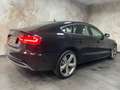 Audi A5 Sportback 2.0 TDI quattro-S-LINE-TOP ZUSTAND- Schwarz - thumbnail 4