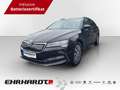 Skoda Superb Combi 1.4 TSI iV DSG Ambition DCC AHK*LED*NAV*T... Schwarz - thumbnail 1