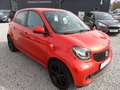 smart forFour 0.9 66kW passion/NAVI/SHZ Rot - thumbnail 13