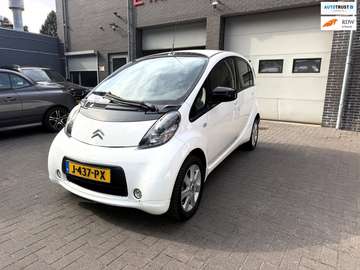 4-persoons 16 kWh automaat