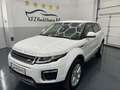 Land Rover Range Rover Evoque HSE 2,0 TD4 Aut. * SOFORT FINANZIERUNG & EINTAU... Weiß - thumbnail 1