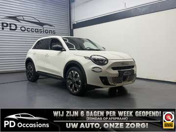 1.2 Hybrid 145PK Urban - Wit leer - Elek. Achterkl