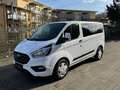 Ford Transit Custom 9 Sitzer - Klima- S-Heft Wit - thumbnail 1