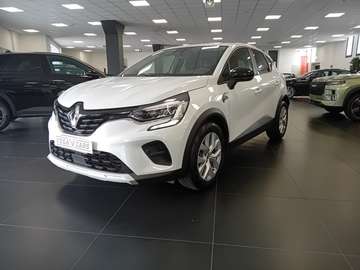 Full Hybrid E-Tech 145 CV Business OFFERTA PROMO!!