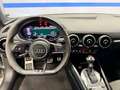 Audi TT TT Coupe 45 TFSI Quattro Stronic 245cv Competition Grey - thumbnail 13