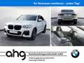 BMW X4 M d Kamera AHK Memory DAB Sportsitze mit Mem White - thumbnail 1