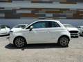 Fiat 500 1.2 69 Ch LOUNGE BVM5 TOIT PANORAMIQUE Blanc - thumbnail 2