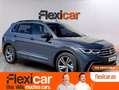 Volkswagen Tiguan 2.0TDI R-Line DSG 110kW Gris - thumbnail 1