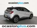 Renault Captur TCe Techno 67kW Gris - thumbnail 4