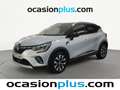 Renault Captur TCe Techno 67kW Gris - thumbnail 1
