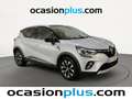 Renault Captur TCe Techno 67kW Gris - thumbnail 2