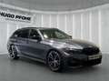 BMW 330 i Touring M Sport Shadow Line | Live-Cockpit Grijs - thumbnail 7