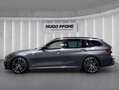 BMW 330 i Touring M Sport Shadow Line Gris - thumbnail 2