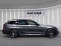 BMW 330 i Touring M Sport Shadow Line Gris - thumbnail 6