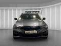 BMW 330 i Touring M Sport Shadow Line Gris - thumbnail 8