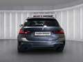 BMW 330 i Touring M Sport Shadow Line Gris - thumbnail 4
