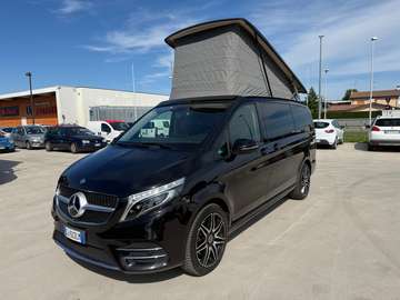 Marco Polo 300 d Automatic 4MATIC 7 Posti