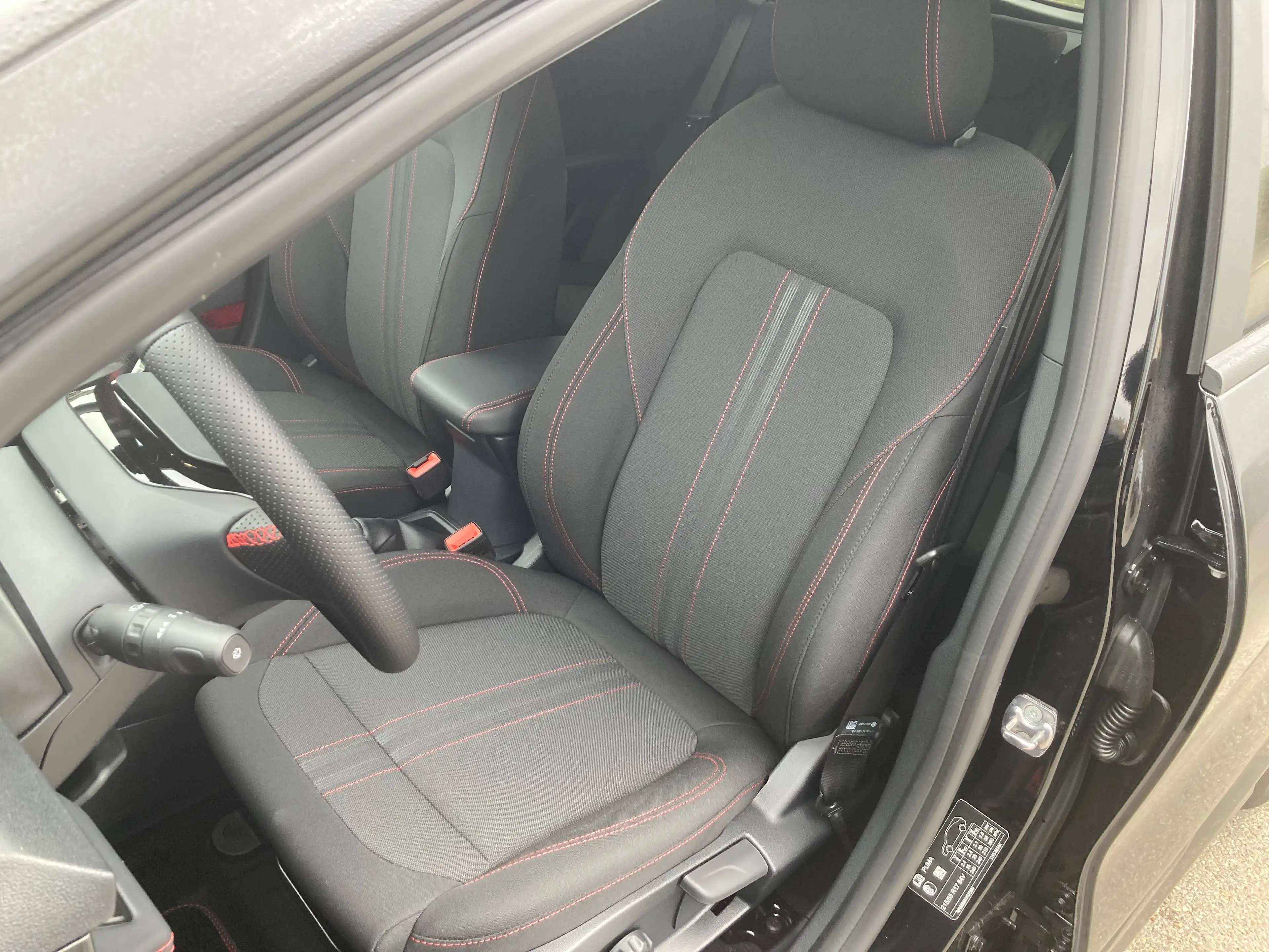 Ford Puma ST-Line — photo 8