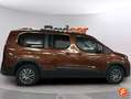 Peugeot Rifter Allure Long BlueHDi 73kW Marrón - thumbnail 9
