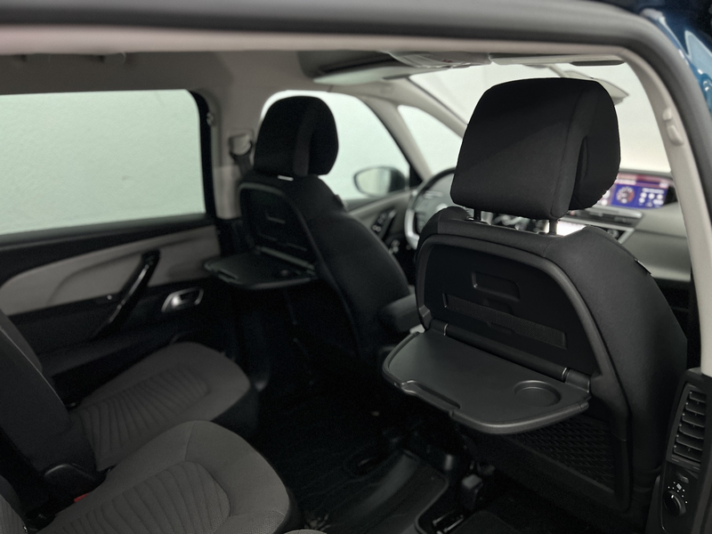 Citroen Grand C4 SpaceTourer Spacetourer 130 EAT8 7SITZ+KAMERA+ACC+ — photo 14
