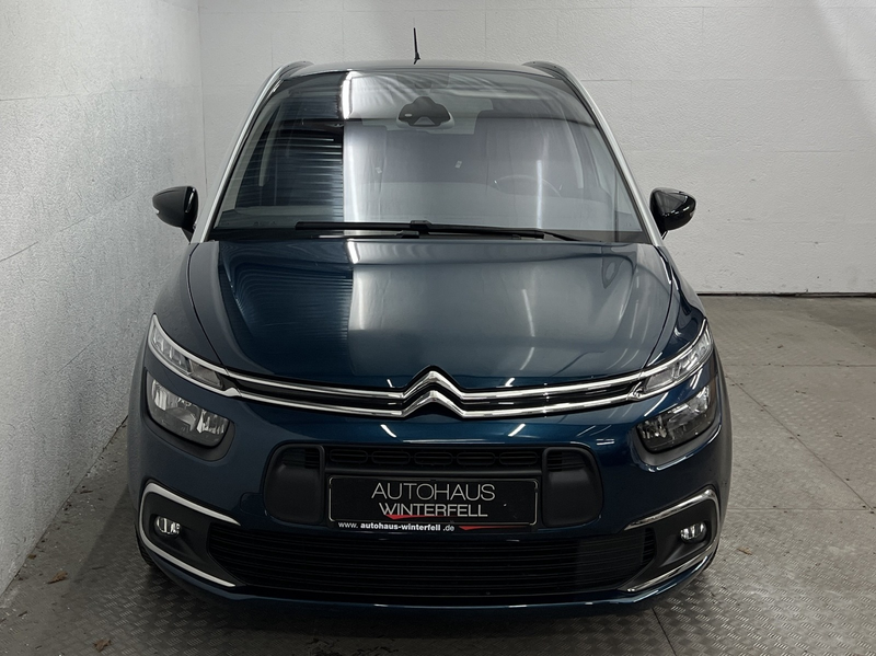 Citroen Grand C4 SpaceTourer Spacetourer 130 EAT8 7SITZ+KAMERA+ACC+ — photo 6