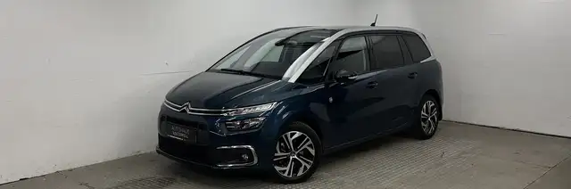 Citroen Grand C4 SpaceTourer Spacetourer 130 EAT8 7SITZ+KAMERA+ACC+
